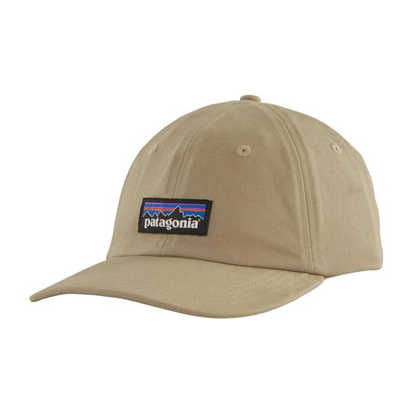 Patagonia 38296 P-6 Label Classic Trad Cap