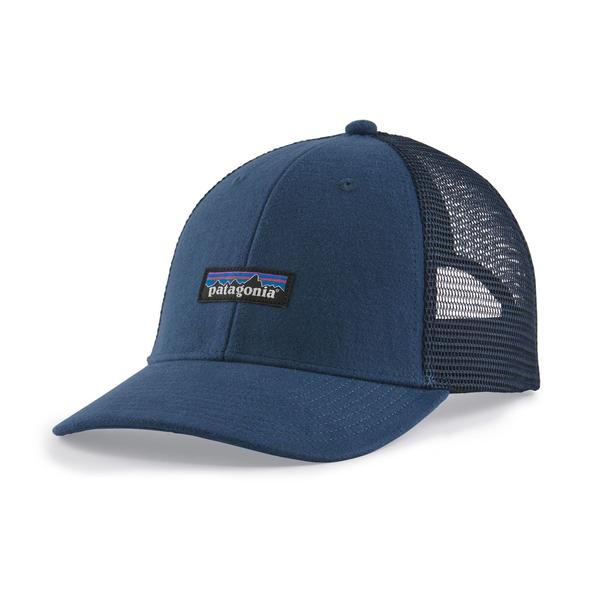 Patagonia 38346 P6 LoPro Untrucker Hat Cap