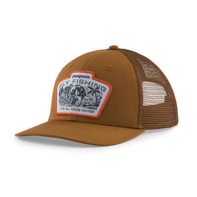 Patagonia 38356 Take A Stand Trucker Hat