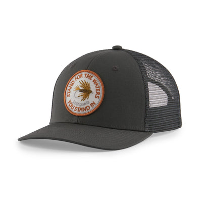 Patagonia 38356 Take A Stand Trucker Hat