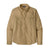 Patagonia 41900 Self Guided Long Sleeve Hike Shirt