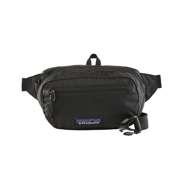 Patagonia 49447 Ultralight Black Hole Mini Hip Pack Davo's