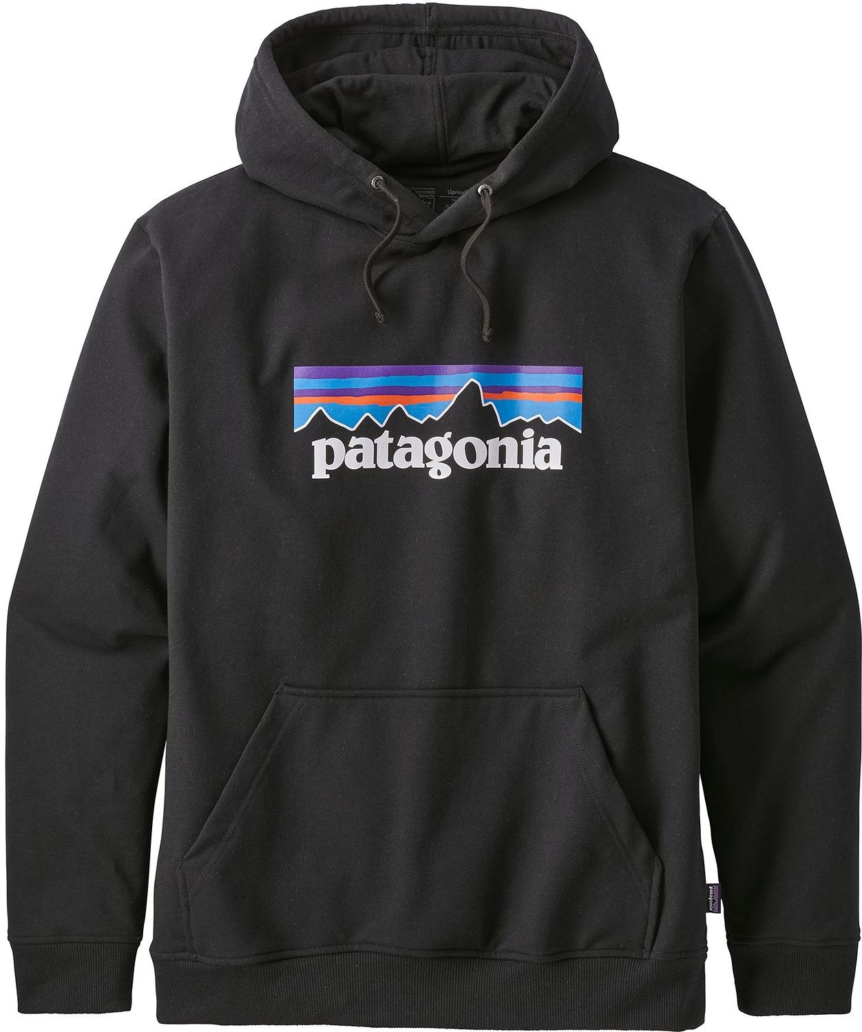 Patagonia Mens P-6 Logo Uprisal Hoody