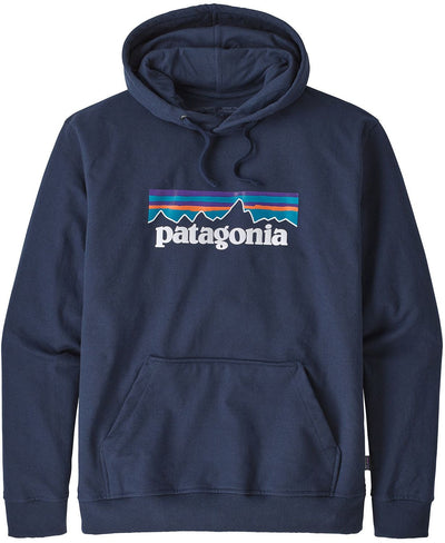 Patagonia Mens P-6 Logo Uprisal Hoody