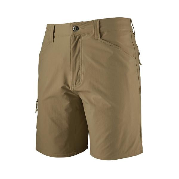 Patagonia Mens Quandry Short