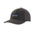 Patagonia P-6 Logo Channel Watcher Cap