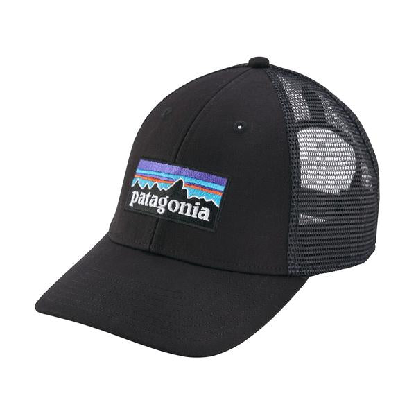 Patagonia P-6 Logo LoPro Trucker Hat