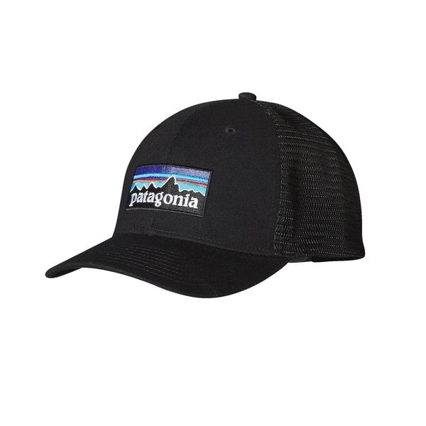 Patagonia P-6 Logo Trucker Hat
