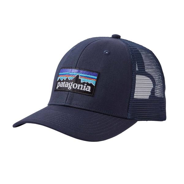 Patagonia P-6 Logo Trucker Hat