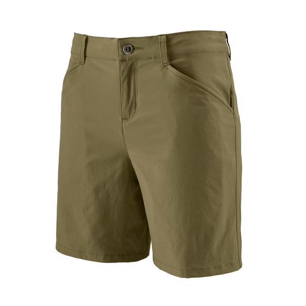 Patagonia Womens Quandry Short