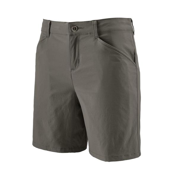 Patagonia Womens Quandry Short