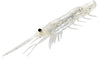 Magbite Snatchbite Shrimp Prawn 4 Inch Soft Plastic Lure