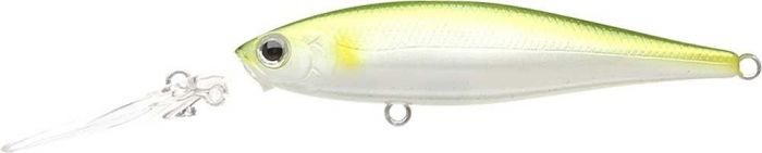 Lucky Craft Pointer 78XD Hard Body Lure