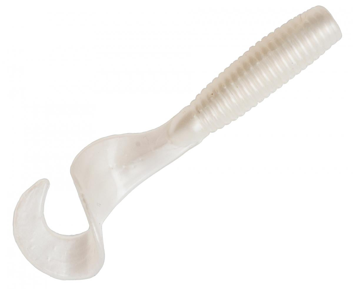 Zman Grubz 3.5 inch Soft Plastic Fishing Lure