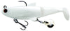 Molix Shad Soft Plastic Swimbait Lure 120mm