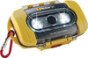 Pelican Progear 9000 Waterproof Case with LED Light