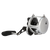 Penn Fathom II Silver 2S Two Speed Overhead Reel