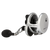 Penn Fathom LD II Silver Overhead Reel