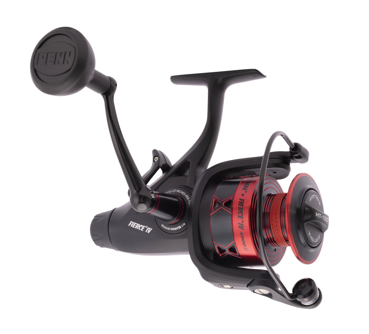 Penn Fierce IV Live Liner LL Spinning Reel