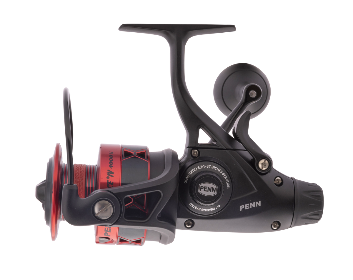 Penn Fierce IV Live Liner LL Spinning Reel
