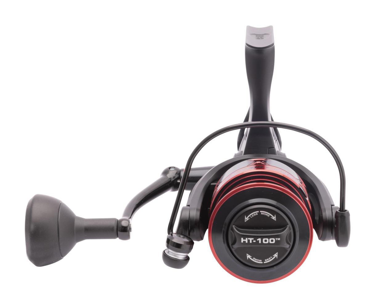 Penn Fierce IV Live Liner LL Spinning Reel