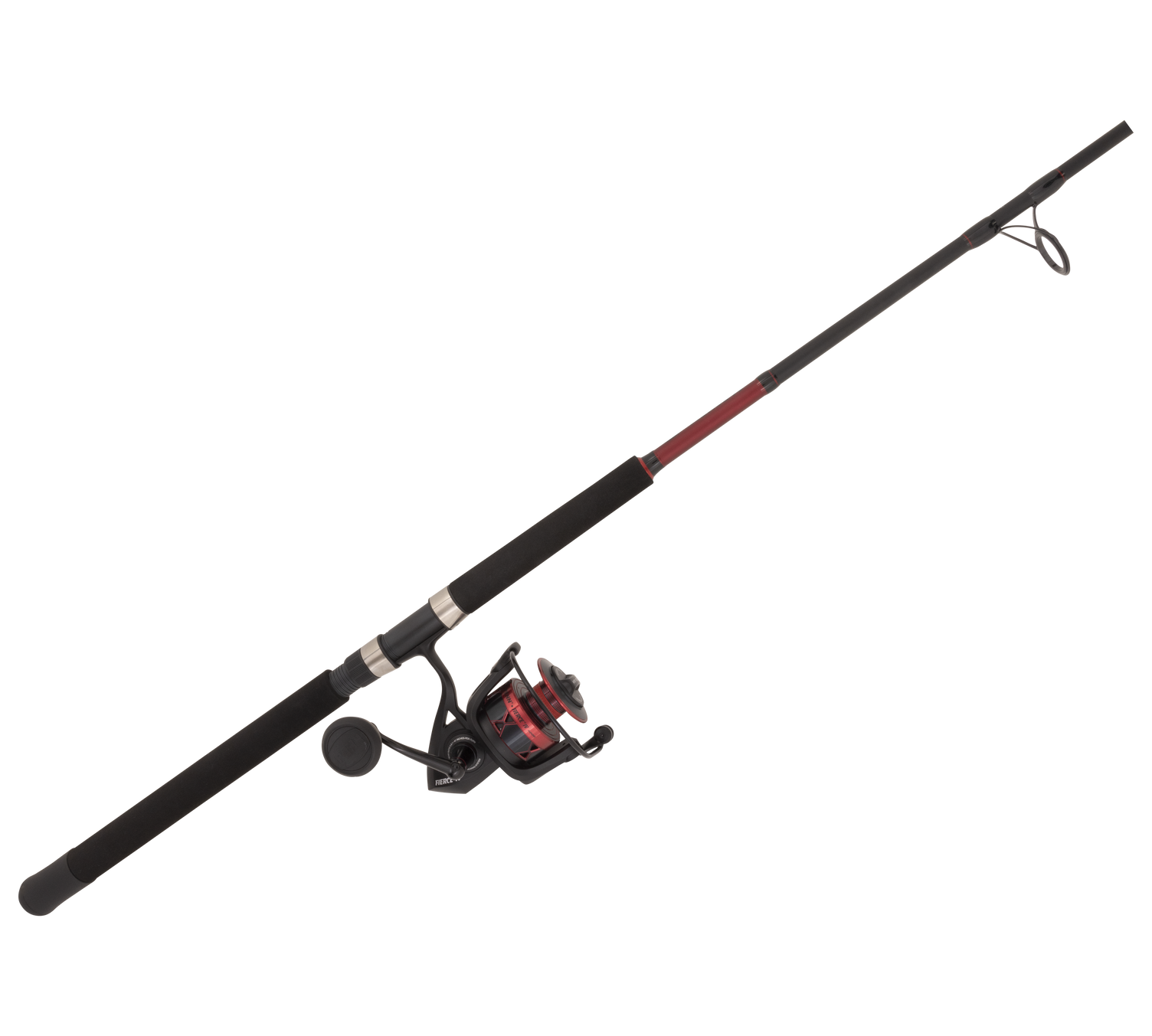 Penn Fierce IV Spin Combo Davo's Tackle Online