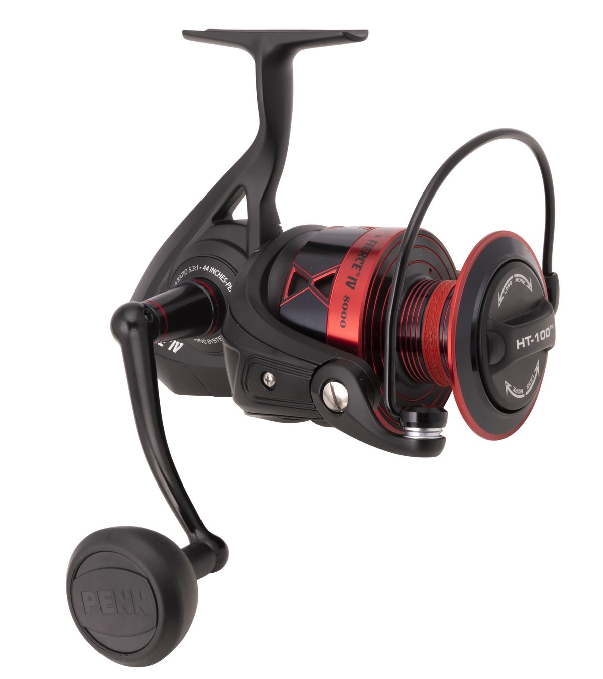 Penn Fierce IV Spinning Reel