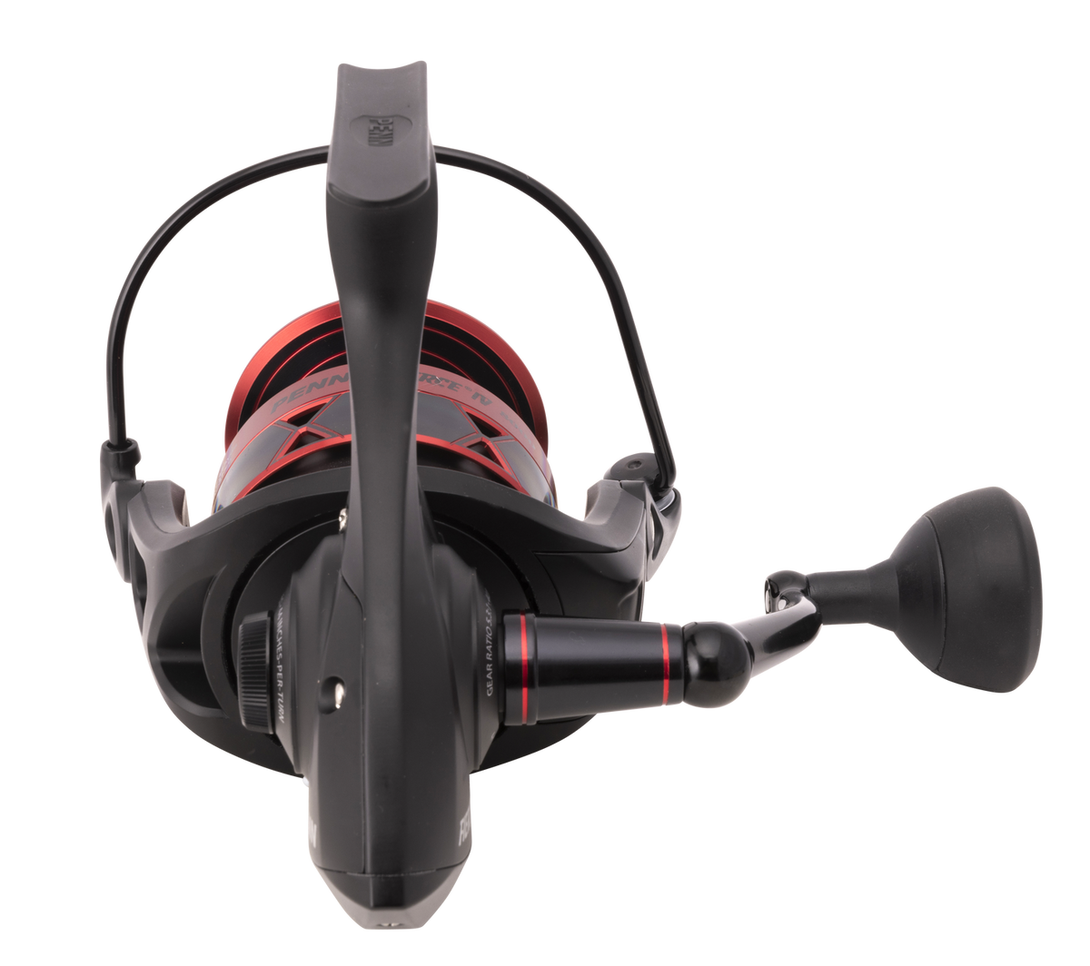 Penn Fierce IV Spinning Reel