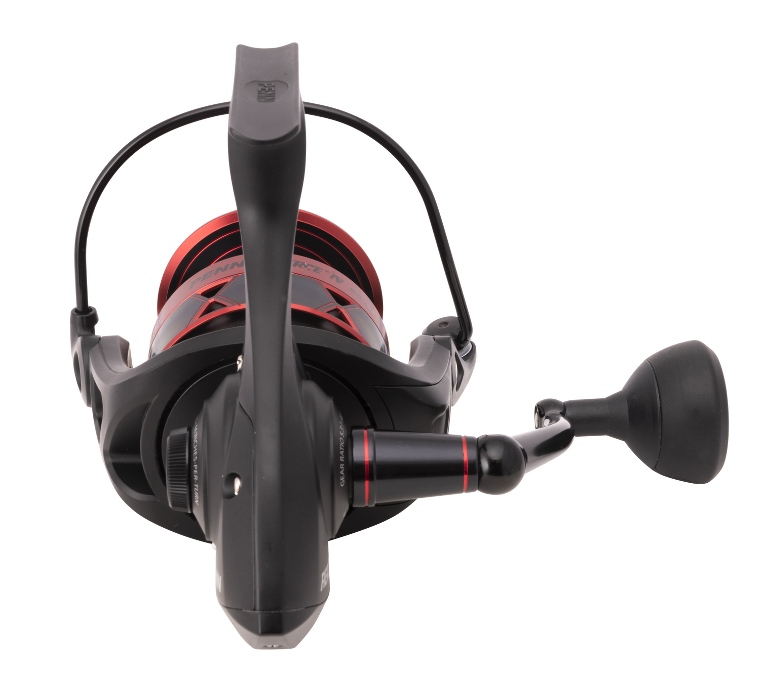 Penn Fierce IV Spinning Reel