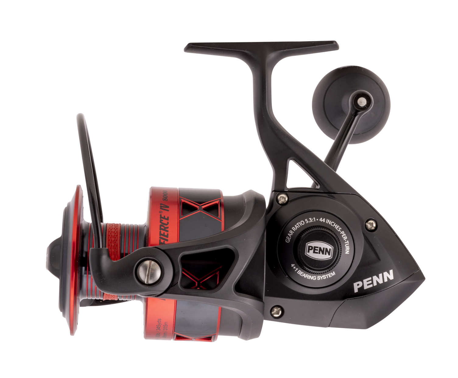 Penn Fierce IV Spinning Reel
