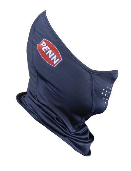 Penn Fitted Solar Tube Face Mask Shield