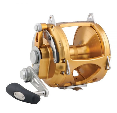 Penn International Overhead Game Fishing Reel VIS