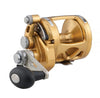 Penn International Overhead Game Fishing Reel VIS