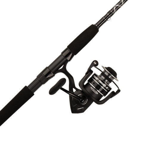 Spinning Rod Penn Surf Fishing Combo PENN Pursuit® IV Spinning Rod