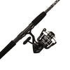 Penn Pursuit Spinning Rod and Reel Combo