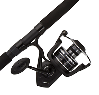 Penn Pursuit Spinning Rod and Reel Combo