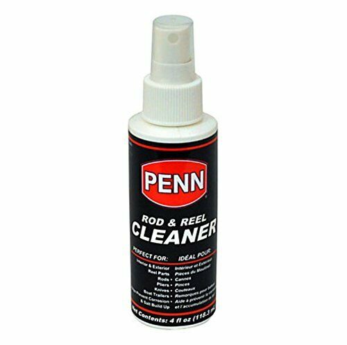Penn Rod and Reel Cleaner