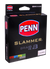 Penn Slammer Braid Fishing Line Multi Colour 150m