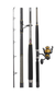 Penn Spinfisher SSVI Heavy Duty Spin Combo