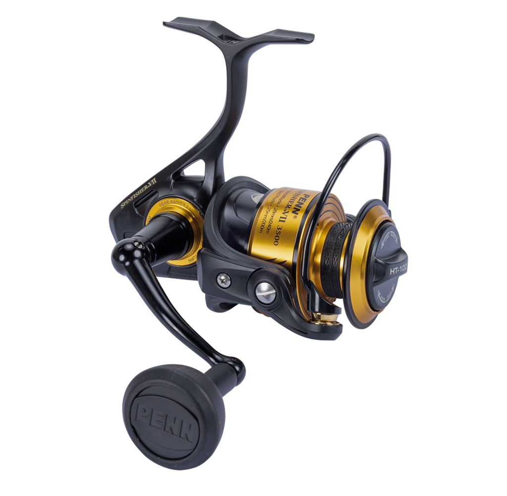 Penn Spinfisher VII Spin Reel