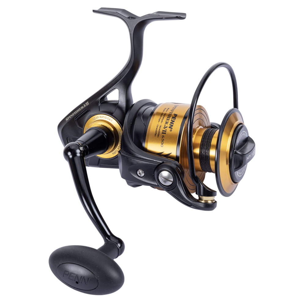 Penn Spinfisher VII Spin Reel
