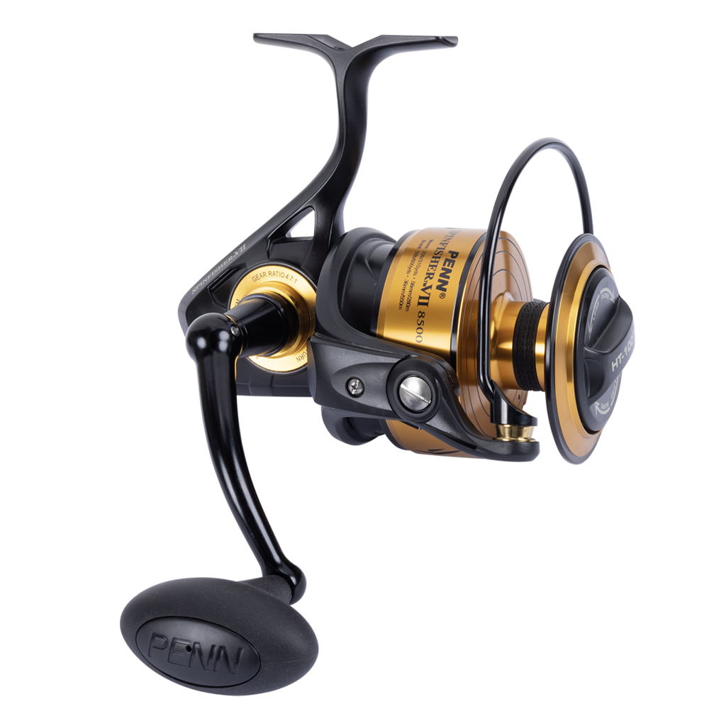 Penn Spinfisher VII Spin Reel