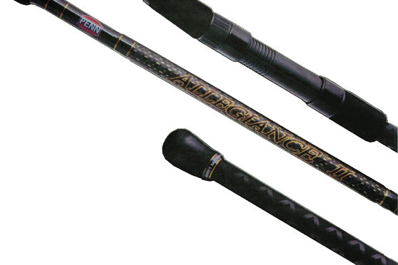 Penn Allegiance II Surf Spin Rod