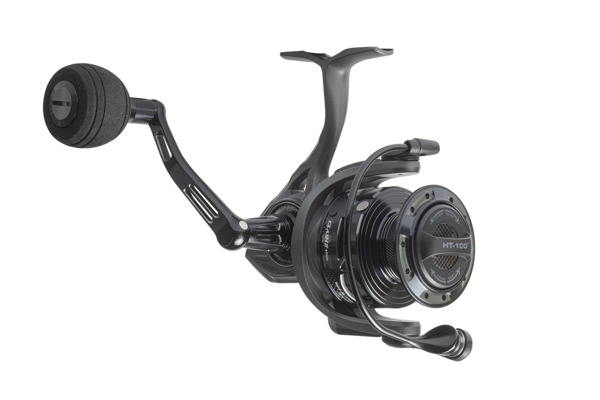 Penn Clash II Spin Reel