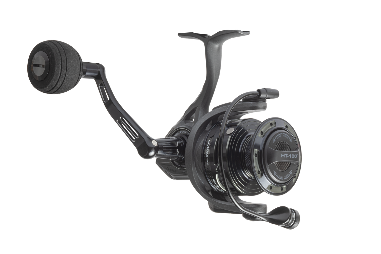 Penn Clash II Spin Reel