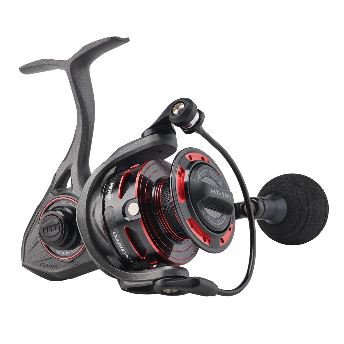 Penn Clash II Spin Reel