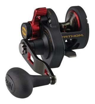 Penn Fathom Lever Drag Overhead Reel