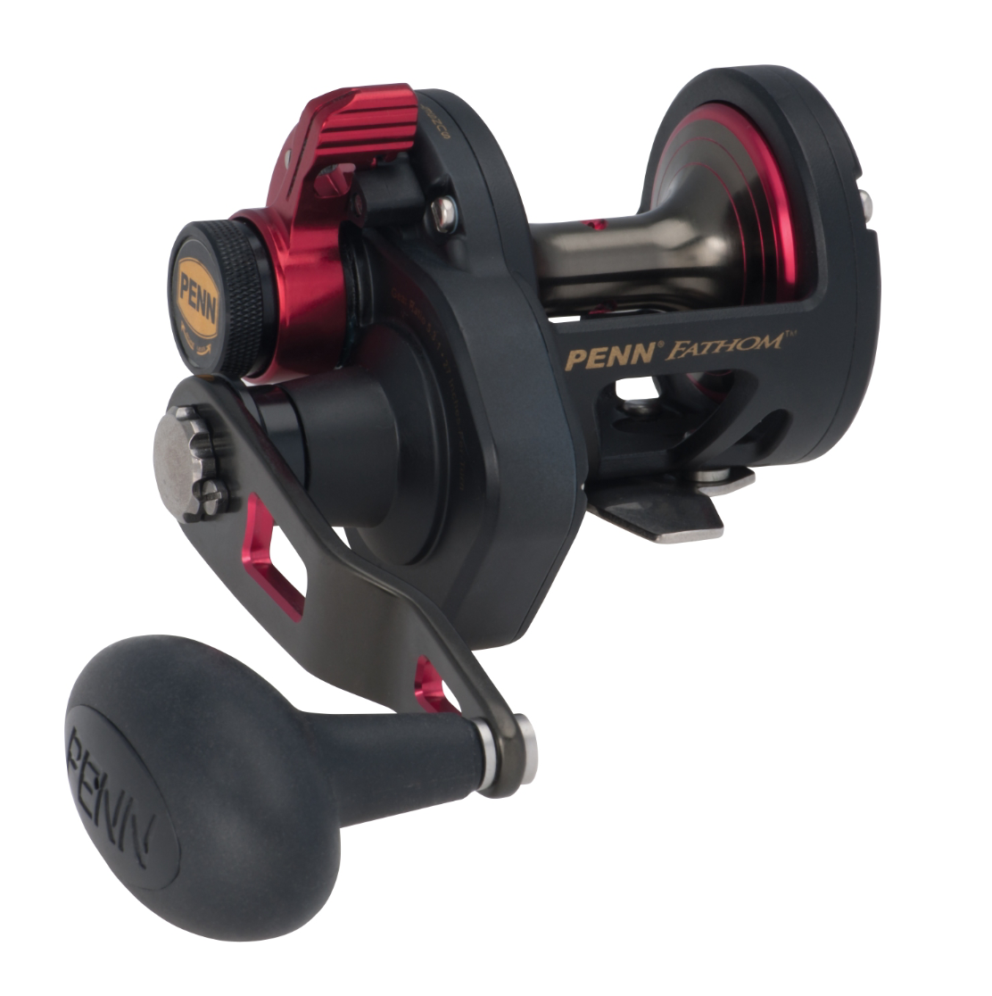 Penn Fathom Lever Drag Overhead Reel