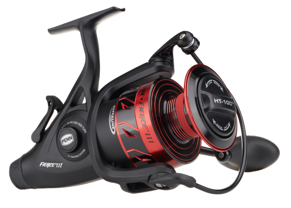Live Liner Penn Fierce Iii Spinning Reel Fierce Iii Penn Fierce