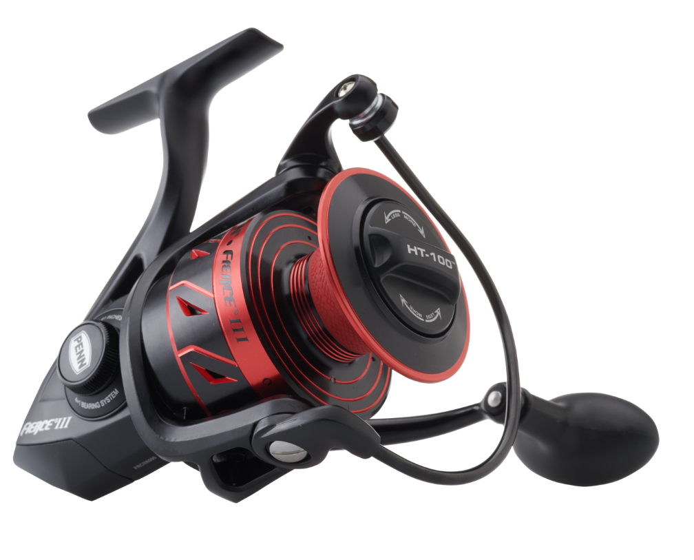 Penn Fierce III Spinning Reel